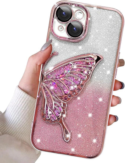 Butterfly case PREMIUM