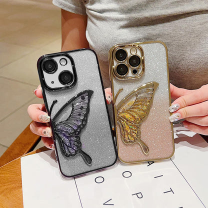 Butterfly case PREMIUM