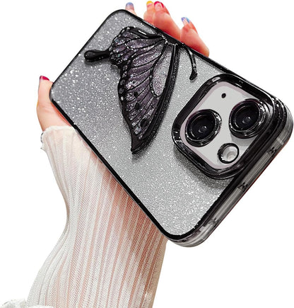 Butterfly case PREMIUM