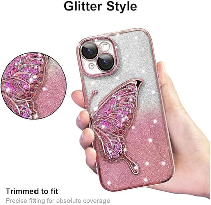 Butterfly case PREMIUM