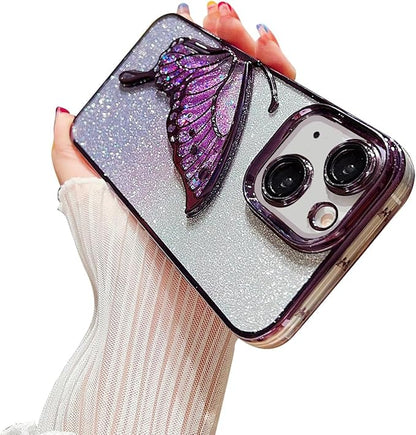 Butterfly case PREMIUM