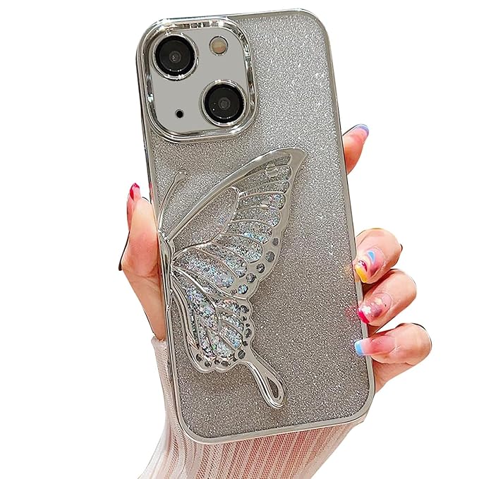 Butterfly case PREMIUM