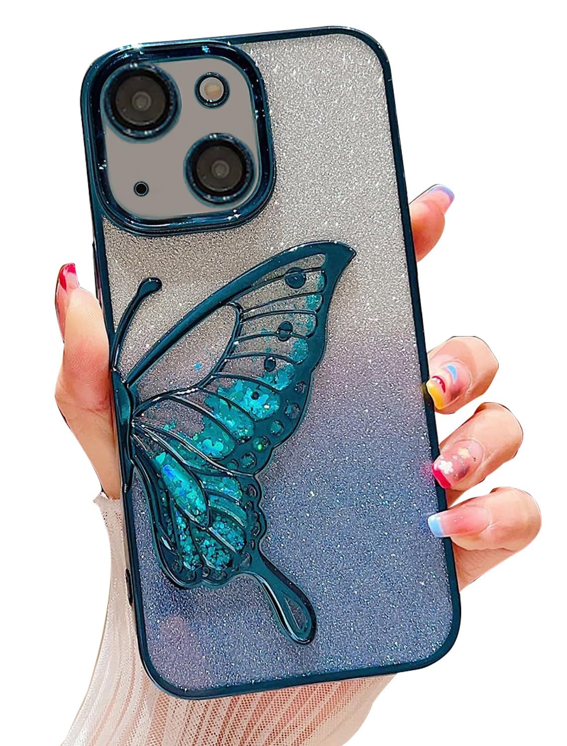 Butterfly case PREMIUM