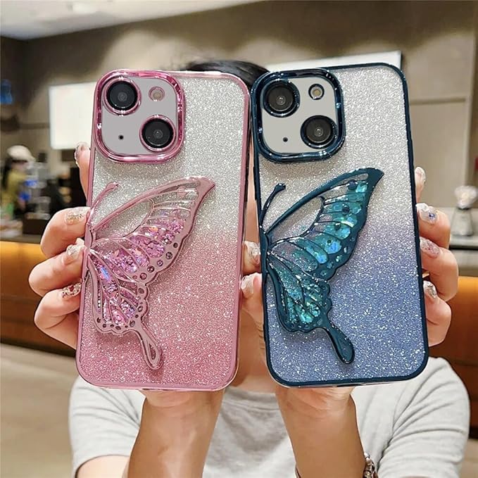 Butterfly case PREMIUM